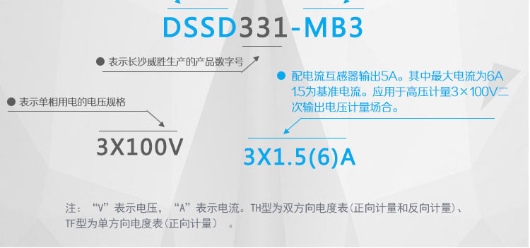 DSSD331-MB3
