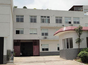 能耗监测系统案例-株洲市东升实业有限公司