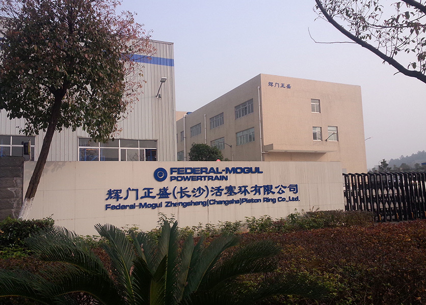 485抄表系统-辉门正盛(长沙)活塞环有限公司